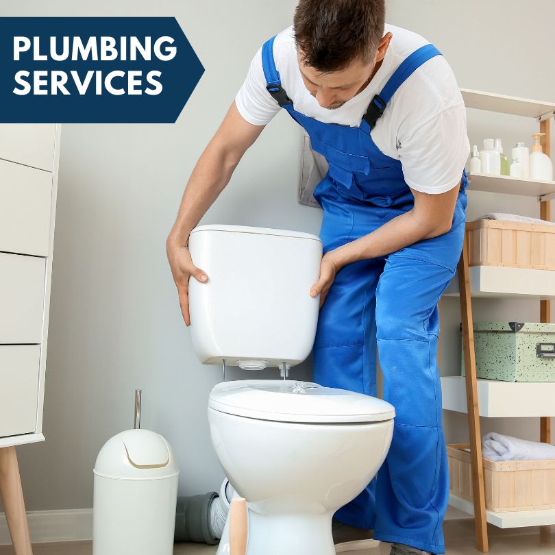 Plumbing Company in Orr, MN