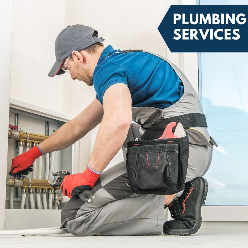 Orr Plumbing Company